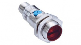 GRTE18S-P2412V, Photoelectric Sensor 3mm ... 115mm PNP, SICK