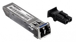 TI-MGBS10, Industrial SFP Single-Mode Transceiver Module, 10km, Trendnet
