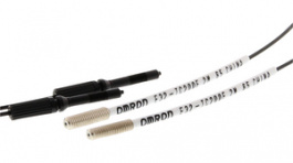 E32-TC200E 2M, Датчик: световодный; 0?0,1м; Принцип действ: приемник-передатчик, Omron