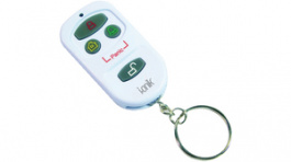 WS-201TX, Remote control, i-onik