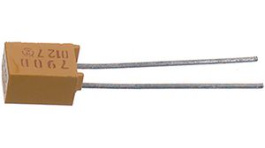 790D155X0040B2BE3, Tantalum capacitor 1.5 uF 40 VDC 5.08 mm, Vishay