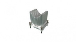 412-AAYT, Processor Heatsink Suitable for PowerEdge R550/PowerEdge R750XS, Dell