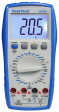 PeakTech 2005 Multimeter digital RMS 750 VAC