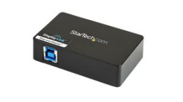 USB32HDDVII, Adapter, USB-B 3.0 - DVI Socket/HDMI Socket, StarTech.com