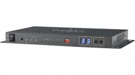 VMAT3442AT, HDMI Matrix Switch 4x HDMI Input - 2x HDMI Output, Nedis (HQ)