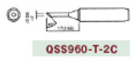 QSS960-T-2C, Quick