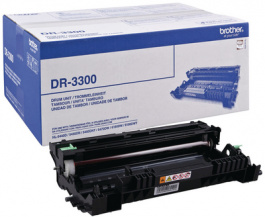 DR-3300, Drum DR-3300, Brother