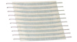FSN-23A-10 Jumper cable 10-pole76.4 mm