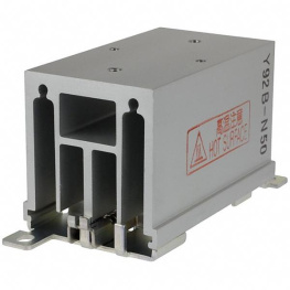 Y92B-N50, Радиатор для G3NA-205B, G3NA-210B и G3NA-D210B твердотельных реле, Omron