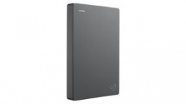 STJL4000400, External Storage Drive Basic HDD USB-Micro-B 4TB, Seagate
