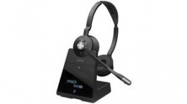 9559-583-111, Headset Engage 75 Headset Stereo Black, Jabra