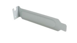 PLATEBLANKLP [5 шт], Steel Low Profile Expansion Slot Cover Plate, 5pcs, StarTech.com