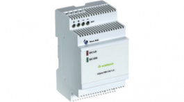 81.000.6320.0, Switched-mode power supply 24 VDC/1.5 A 36 W Phases%3D1, Wieland Electric