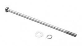 LD9Z-6AC5, Centre Set Screw, 5 Tiers, IDEC SignaLight Series, IDEC