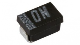 TMCP0G336KTRF, Molded Case Tantalum Capacitor 33uF +-10% 4V, Vishay