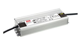 HLG-320H-C1400B, Блок питания: импульсный; LED; 320Вт; 114?229ВDC; 1400мА; IP67, MEAN WELL