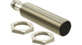 E2B-M18LS08-M1-B2, Inductive Sensor 8mm PNP, Break Contact (NC) 200mA, Omron