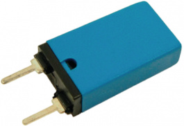 FC67215, Circuit-breaker, thermal 9 A, Cliff