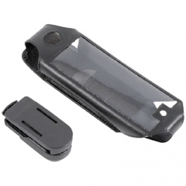 ETUI SL37/SL3, Leather Case with Belt Clip for SL37x/SL3, Gigaset