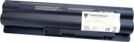 VIS-45-DV3L, HP Notebook battery, div. Mod., Vistaport