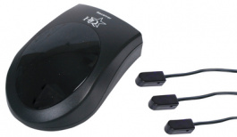 IR-EGGS3, Transmission system for infrared remote controls, HQ