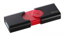 DT106/32GB, USB Stick DataTraveler 106 32GB USB 3.1 Gen 1/USB 3.0, Kingston