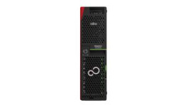 VFY:T1324SC123IN, Server Primergy TX Intel Xeon E E-2234 3.6GHz DDR4 16GB SSD/HDD/MicroSD, Fujitsu