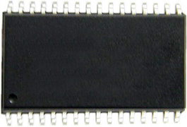 BS62LV1027SCP70, SRAM 128 k x 8 Bit SO-32, BSI