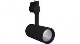 4058075113565, 3-Phase Tracklight 25W3000 K Black, LEDVANCE