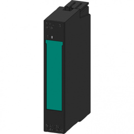 6ES71344JB510AB0, ET200S I/O Module, Siemens