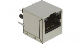 74990101210, Modular jack 8 Shielded, WURTH Elektronik