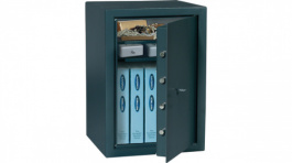 UNI 660, Furniture safe 420 x 330 x 600 mm 44.0 kg, Comsafe