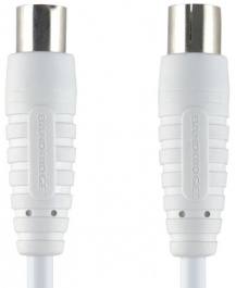 BVL8605, Coax cable, digital 5 m, Bandridge