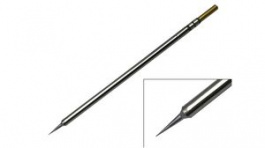 CVC-7CN0003A, Soldering cartridge Conical / Narrow / Long Reach 390 °C, Metcal