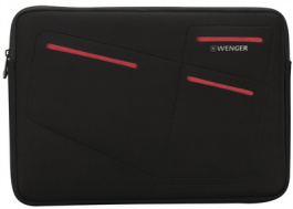 L22.1029.01, Защитный чехол для планшета Keystroke 14, Wenger