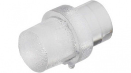 PLP1-125-F, Light Pipe 3 mm x 3.2 mm;1, BIVAR