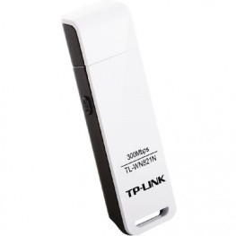 TL-WN821N, WLAN USB adapter 802.11n/g/b 300Mbps, TP-Link
