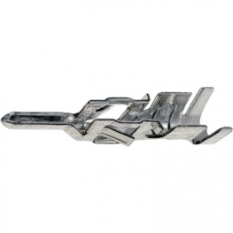 43031-0004 [12000 шт], Crimp pin, reel, 12000 p., Molex