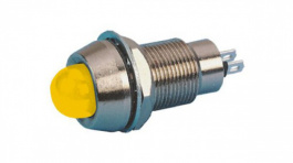 514-111-76, LED Indicator yellow 230 VAC, Marl