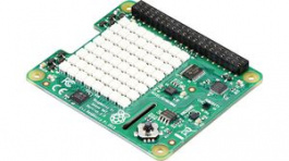 2738, Raspberry Pi Sense HAT For Pi2 Pi3 B+ A+, ADAFRUIT