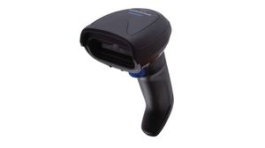 GBT4200-BK-BTK1, Barcode Scanner Kit, 1D Linear Code, 35 ... 900 mm, USB, Bluetooth 4.0, Black, Datalogic