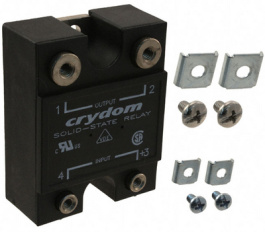 H12D4850, Solid State Relay 4...32 VDC, Sensata