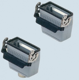 CMAV 06 LG21, HOOD 1L-6P-PG21-TOP ENT, ILME