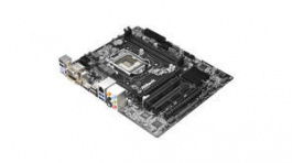 H81M, Mainboard, ASRock