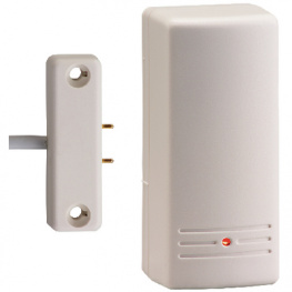 FUWM30000, Wireless water detectors, ABUS