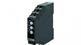 K8DT-VW2CD, Voltage Monitoring Relay, Value Design, Omron