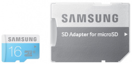 MB-MS16DA/EU, 16 GB, Samsung