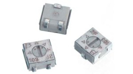 3314J-1-754E, Trimmer Cermet SMD 750 kOhm 250 mW, Bourns