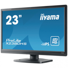 X2380HS-B1, ProLite Monitor, HYUNDAI