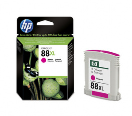 C9392AE, Ink Magenta, HP